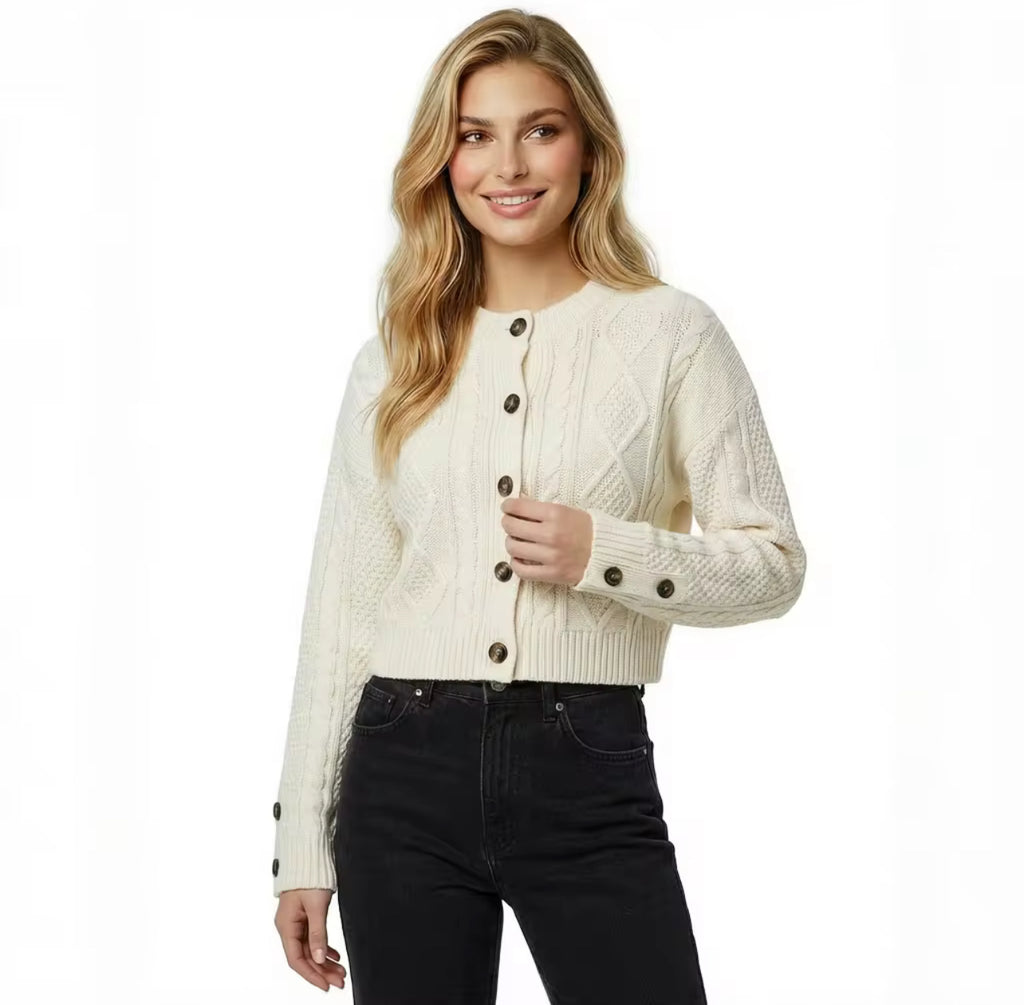 Luna Chic Cardigan