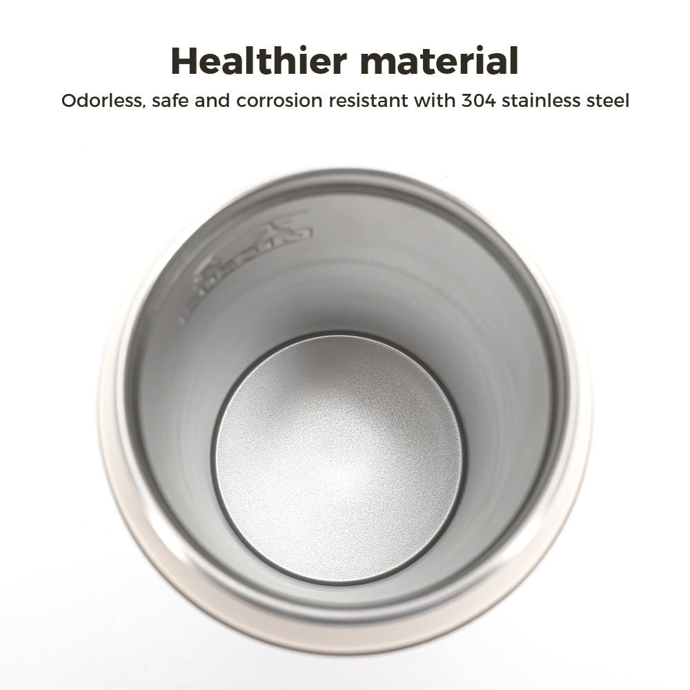 Bouilloire Électrique et Chauffe-Eau Nomade Intelligent