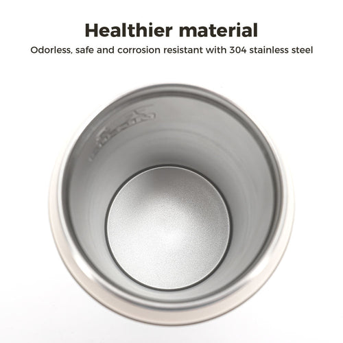 Bouilloire Électrique et Chauffe-Eau Nomade Intelligent