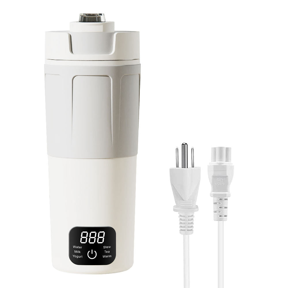 Bouilloire Électrique et Chauffe-Eau Nomade Intelligent