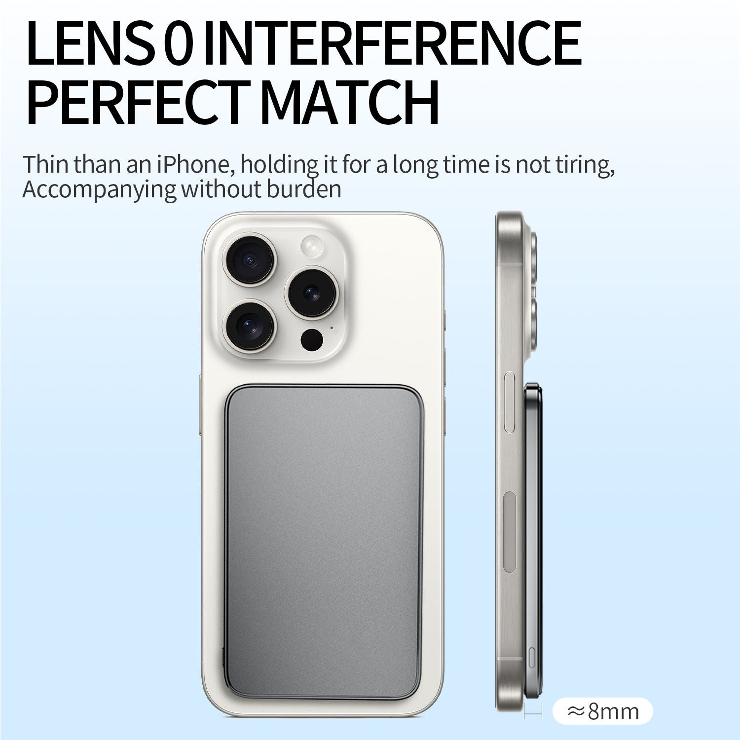 Câble de Charge Magnétique Rétractable 100W